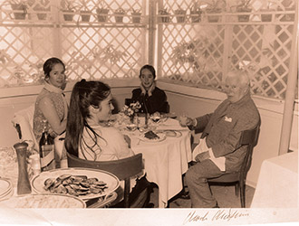 Charlie Chaplin
