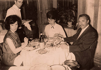 Mario del Monaco