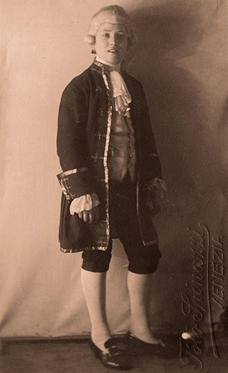 maschera