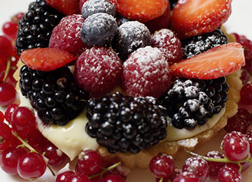 crostata