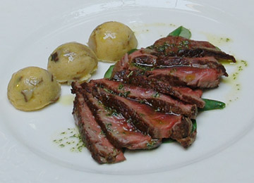 tagliata