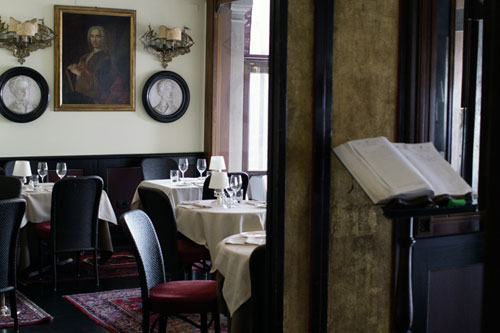 Sala Casanova