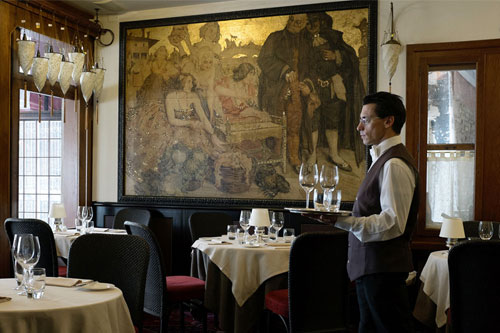 Sala Cherubuni